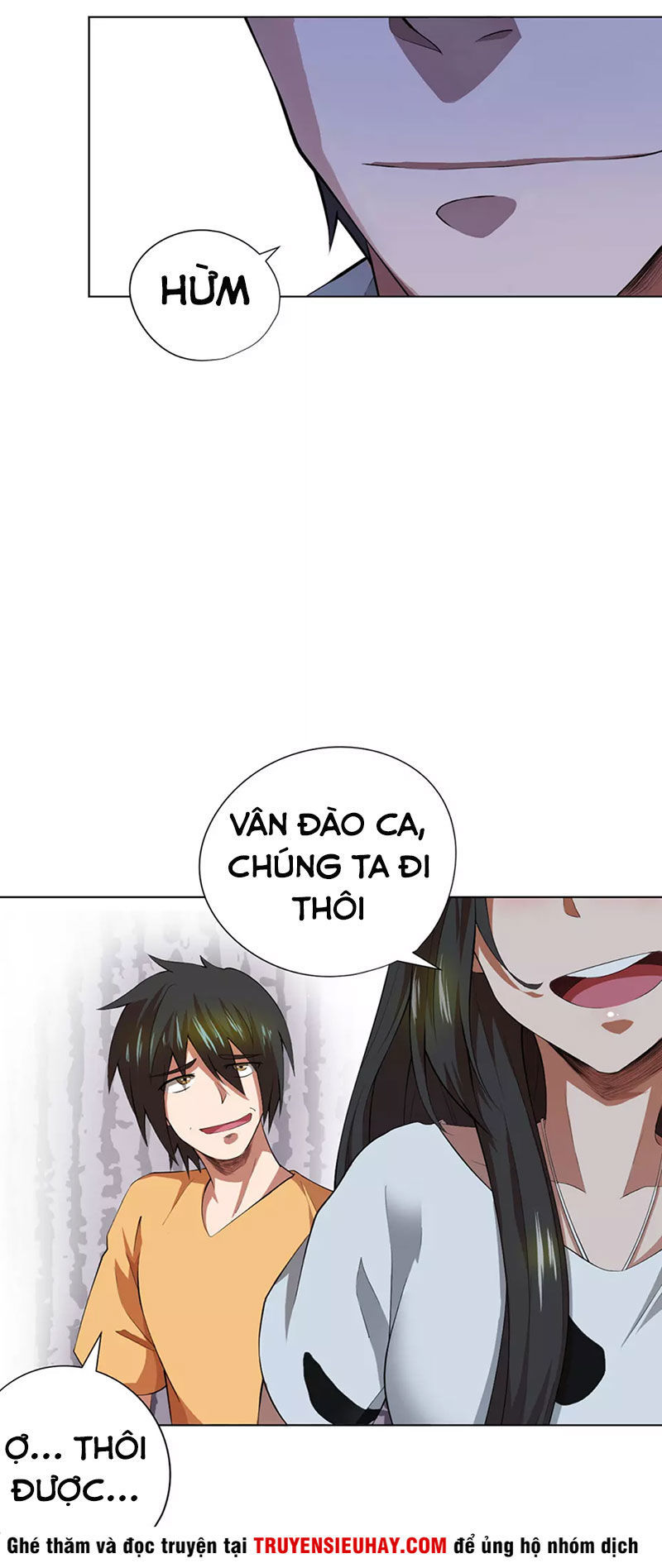 Nghịch Thiên Thần Y Chapter 40 - Trang 2