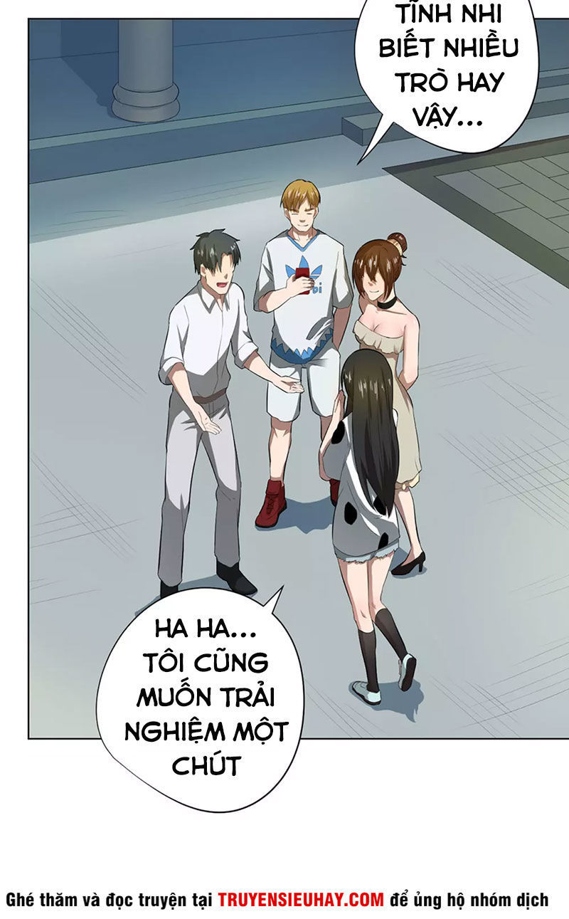 Nghịch Thiên Thần Y Chapter 40 - Trang 2