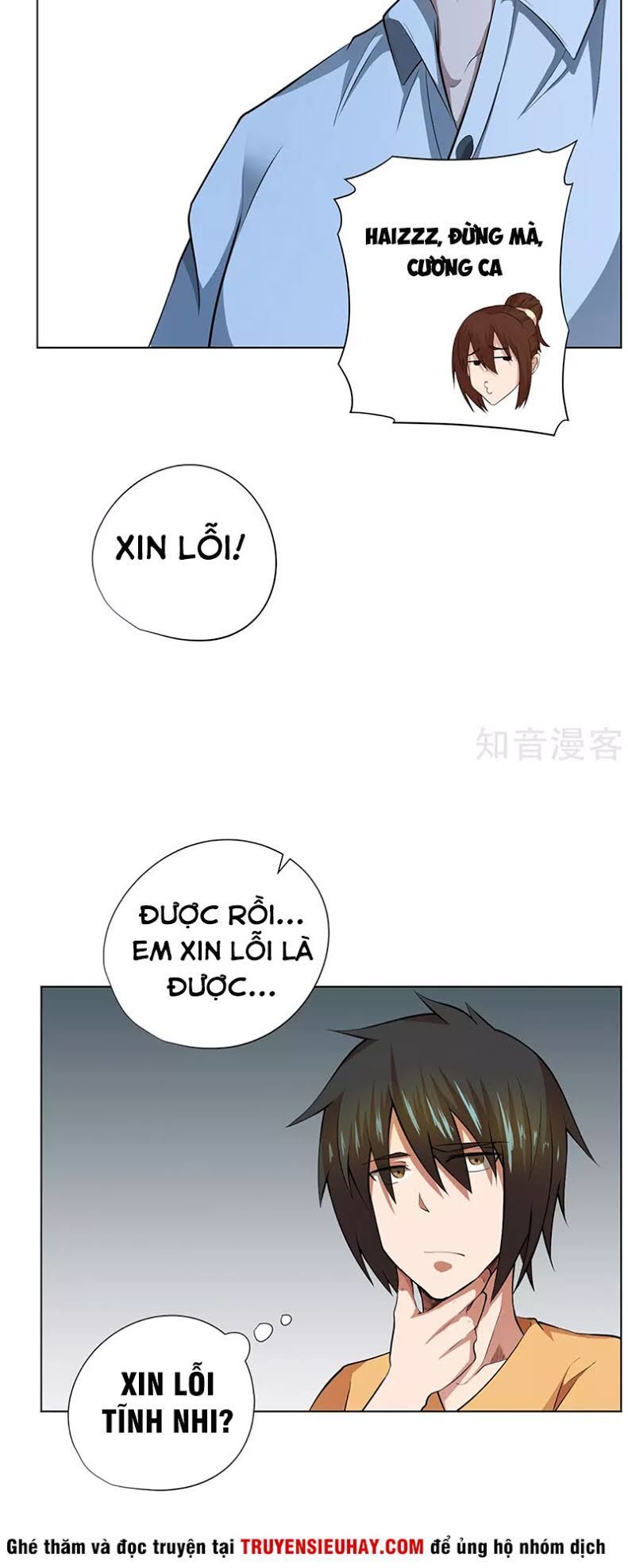 Nghịch Thiên Thần Y Chapter 40 - Trang 2