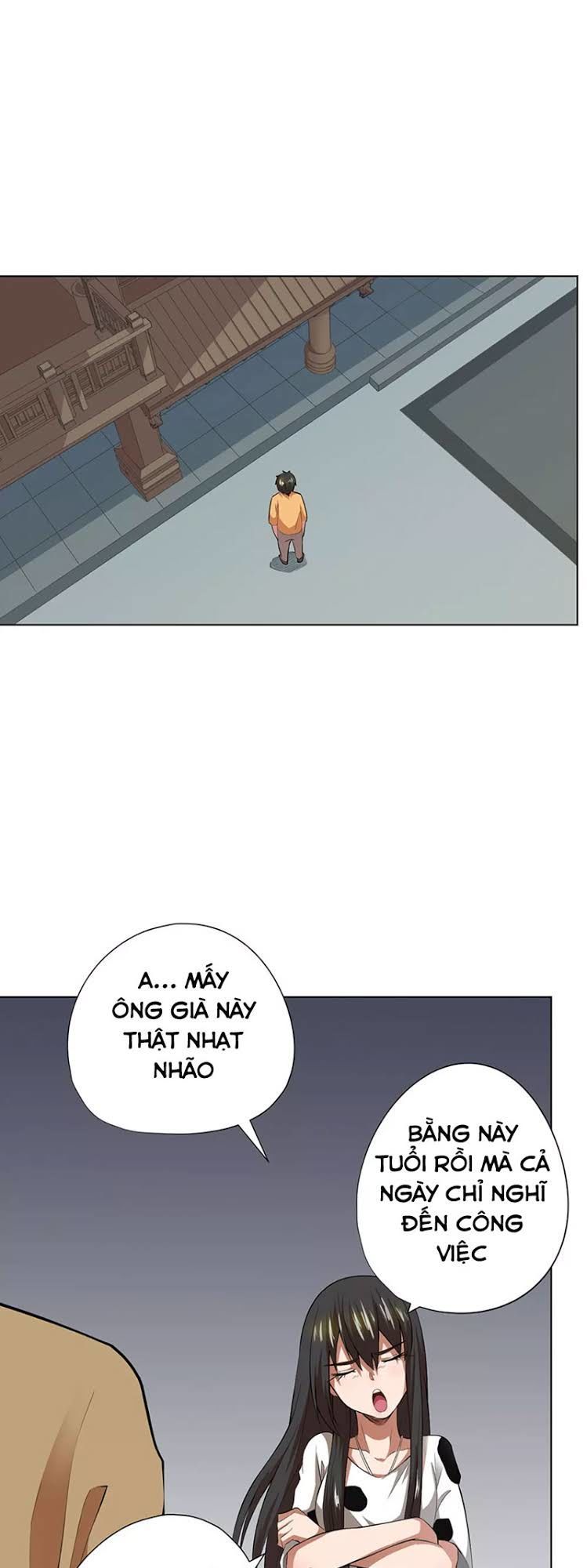 Nghịch Thiên Thần Y Chapter 40 - Trang 2