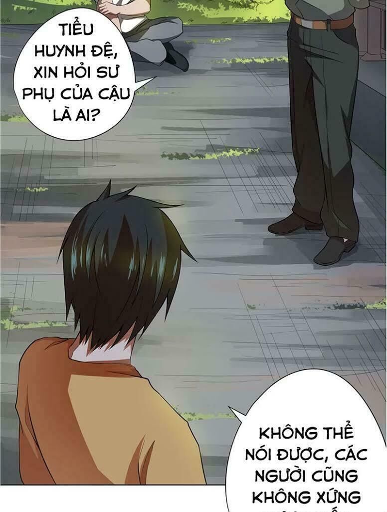 Nghịch Thiên Thần Y Chapter 39 - Trang 2