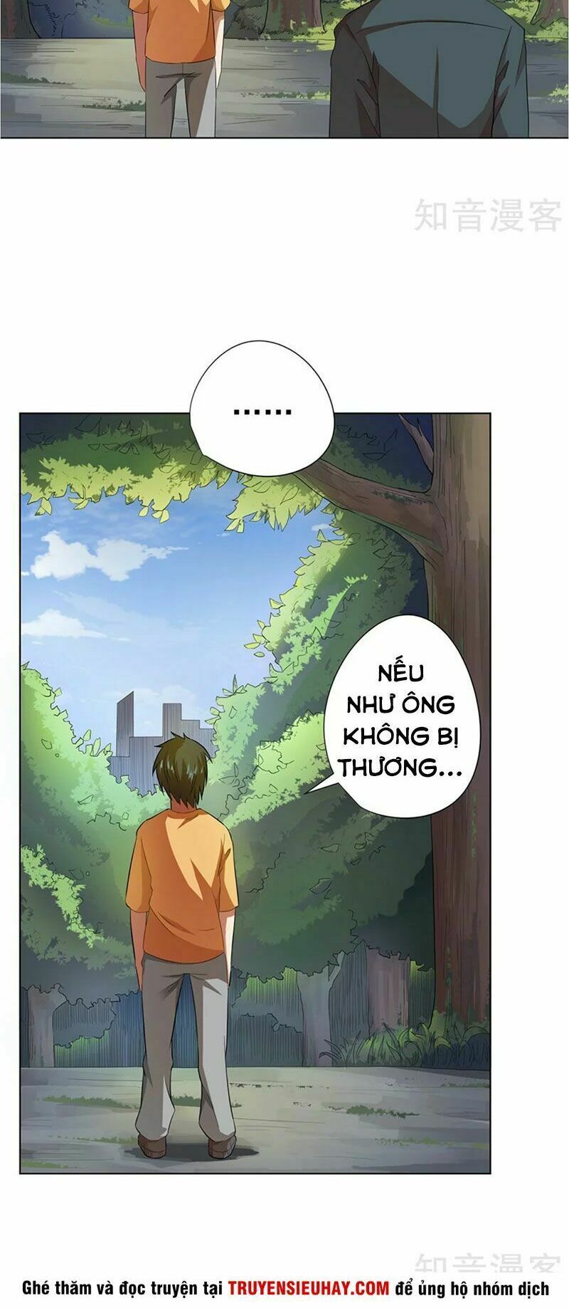 Nghịch Thiên Thần Y Chapter 39 - Trang 2