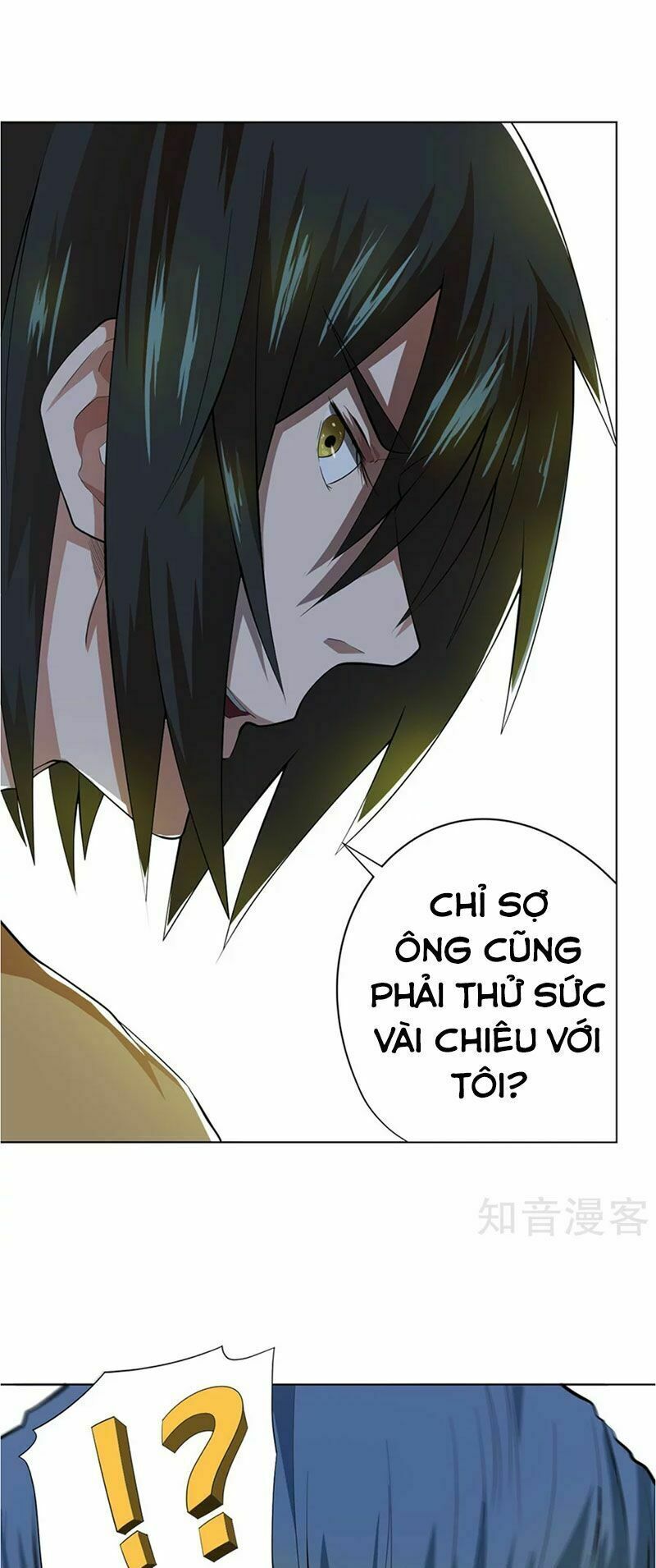 Nghịch Thiên Thần Y Chapter 39 - Trang 2