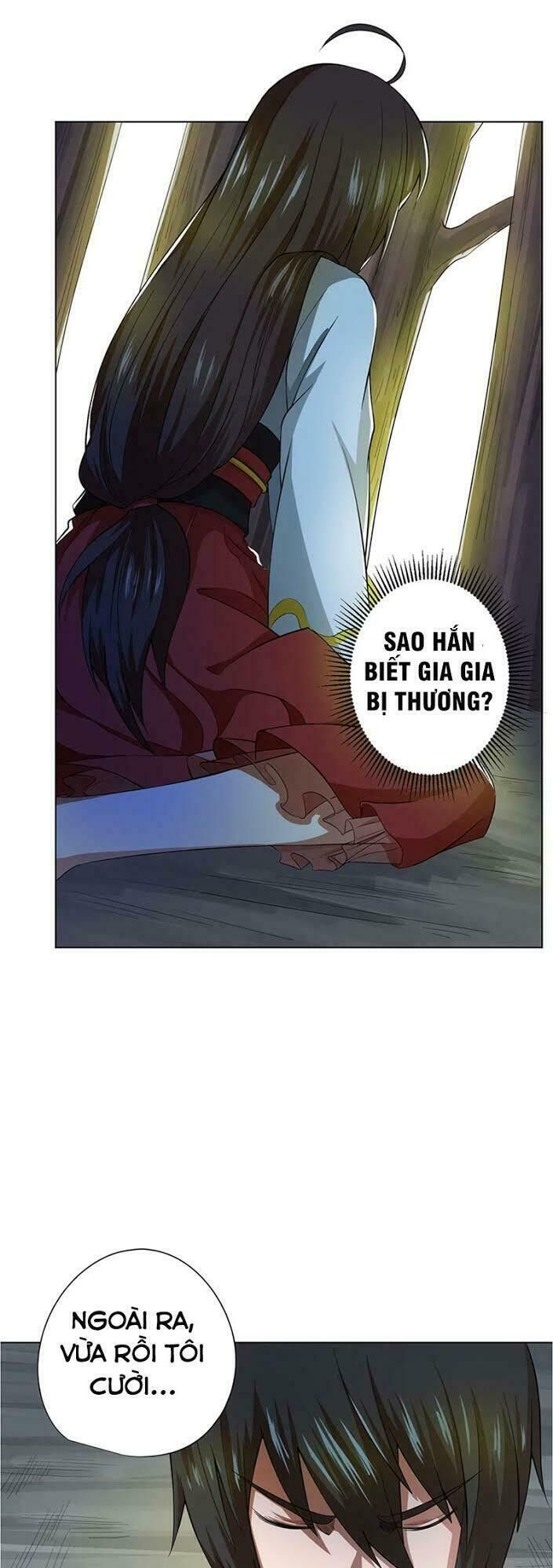 Nghịch Thiên Thần Y Chapter 39 - Trang 2