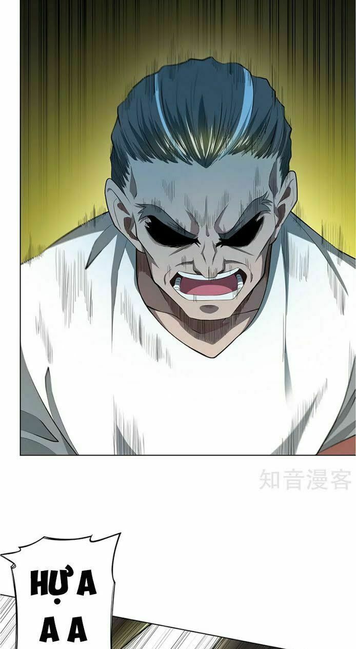 Nghịch Thiên Thần Y Chapter 39 - Trang 2