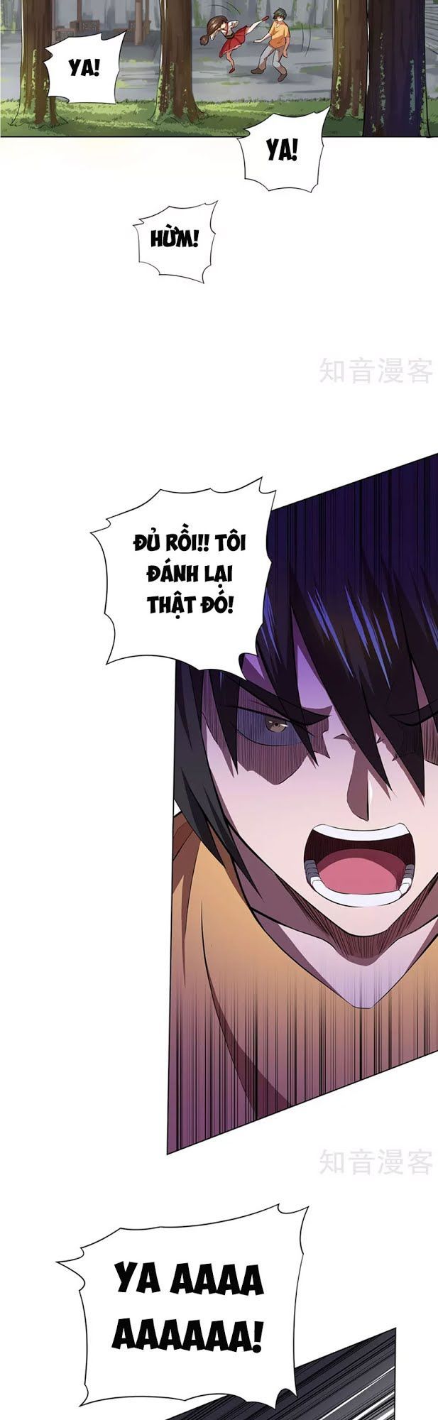 Nghịch Thiên Thần Y Chapter 38 - Trang 2