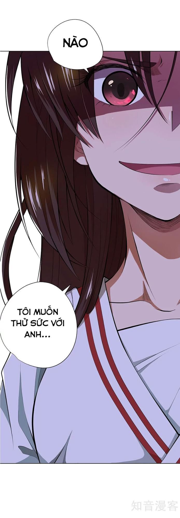 Nghịch Thiên Thần Y Chapter 38 - Trang 2