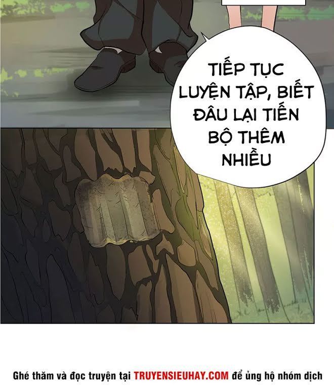 Nghịch Thiên Thần Y Chapter 38 - Trang 2