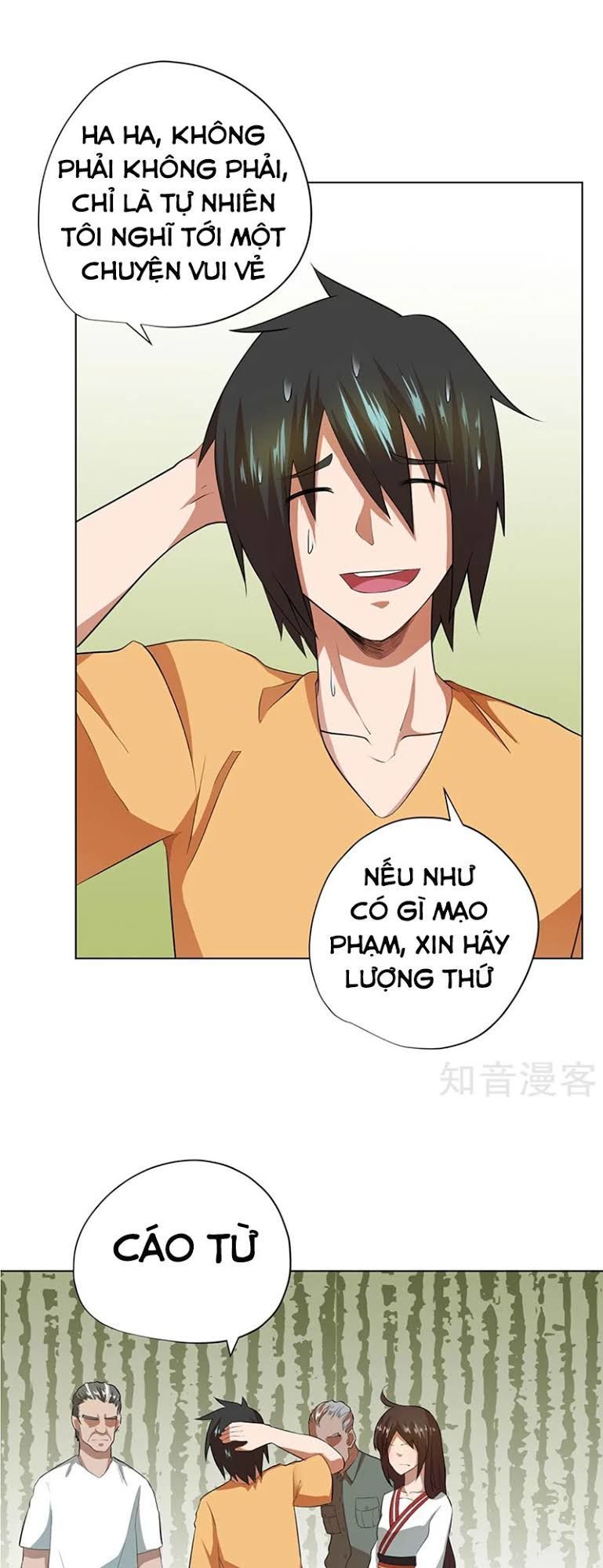 Nghịch Thiên Thần Y Chapter 38 - Trang 2