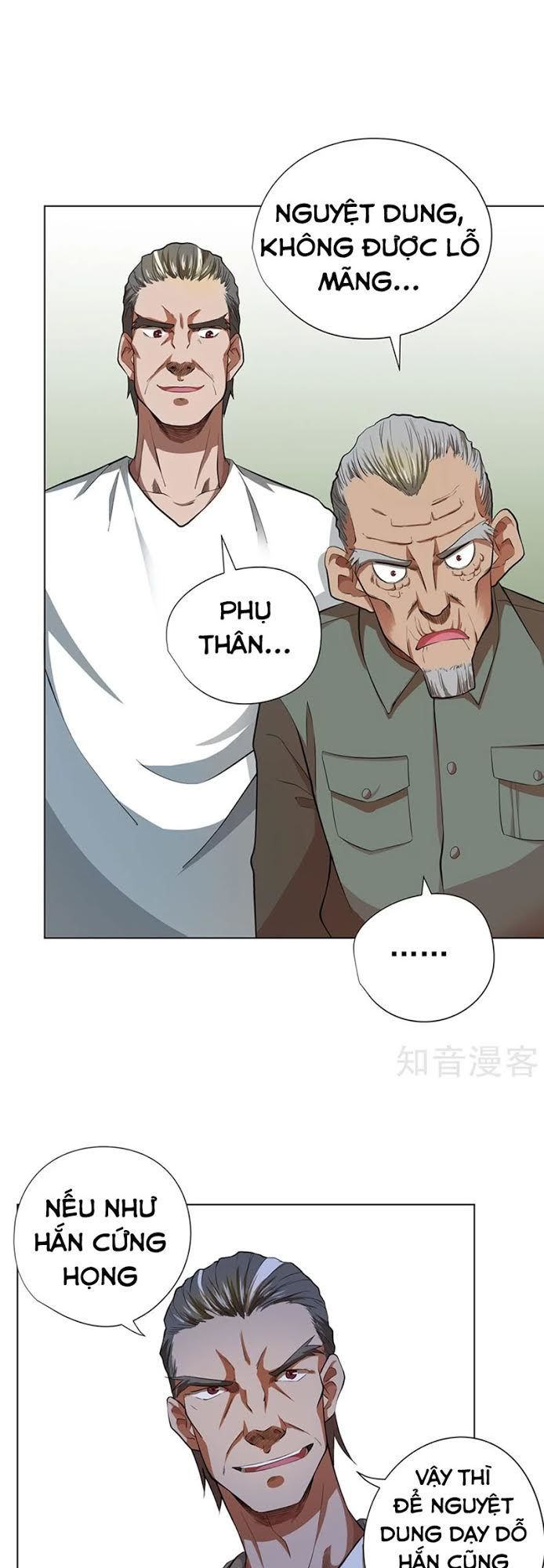 Nghịch Thiên Thần Y Chapter 38 - Trang 2