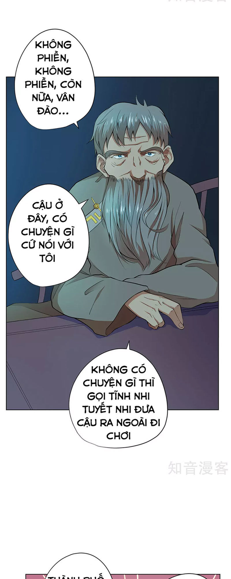 Nghịch Thiên Thần Y Chapter 37 - Trang 2