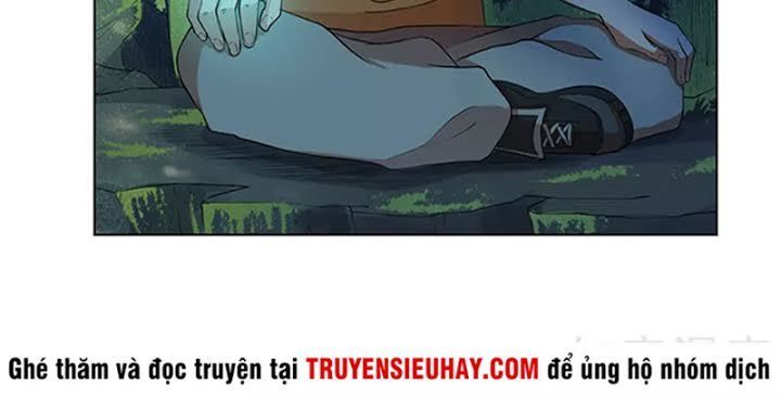 Nghịch Thiên Thần Y Chapter 37 - Trang 2