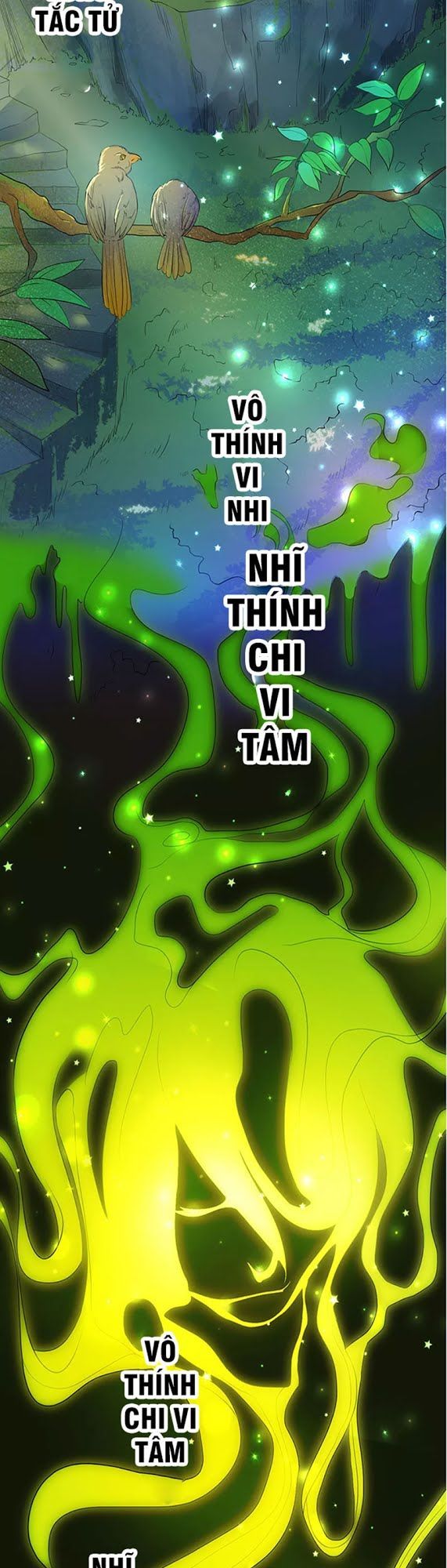 Nghịch Thiên Thần Y Chapter 37 - Trang 2