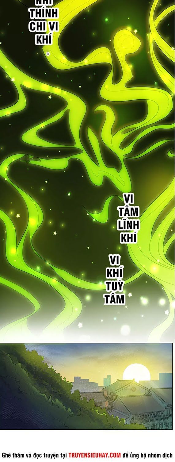 Nghịch Thiên Thần Y Chapter 37 - Trang 2