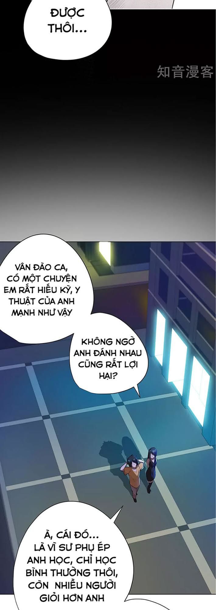 Nghịch Thiên Thần Y Chapter 37 - Trang 2