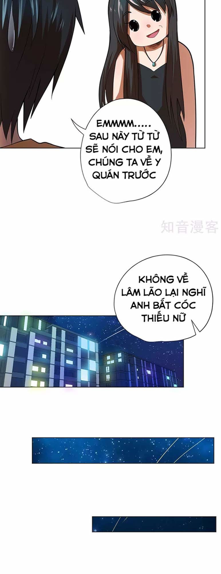 Nghịch Thiên Thần Y Chapter 37 - Trang 2