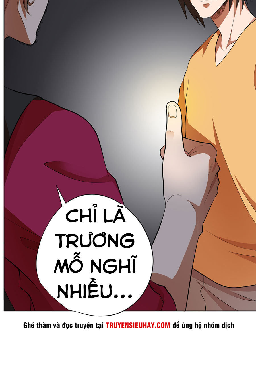 Nghịch Thiên Thần Y Chapter 36 - Trang 2