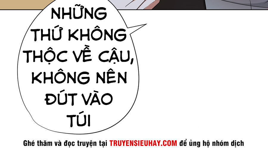 Nghịch Thiên Thần Y Chapter 36 - Trang 2