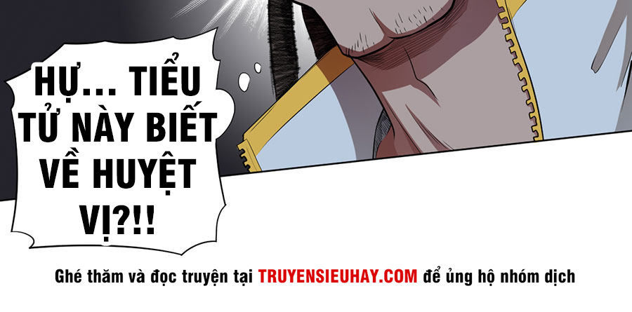 Nghịch Thiên Thần Y Chapter 36 - Trang 2