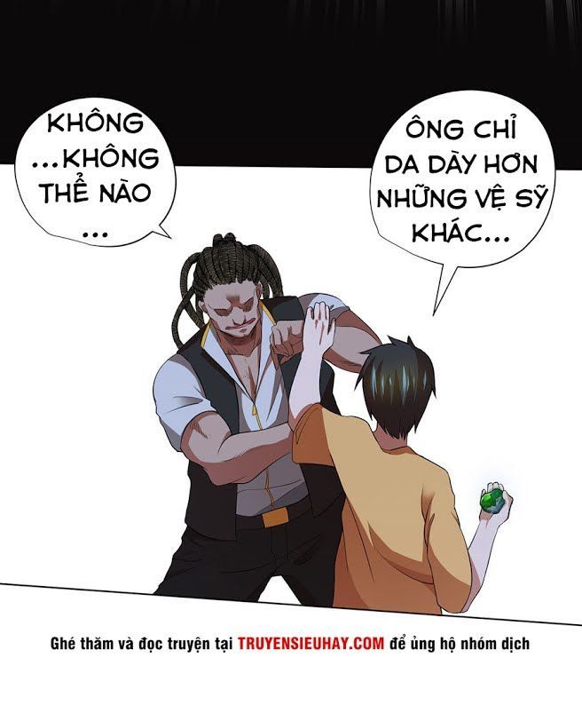 Nghịch Thiên Thần Y Chapter 36 - Trang 2