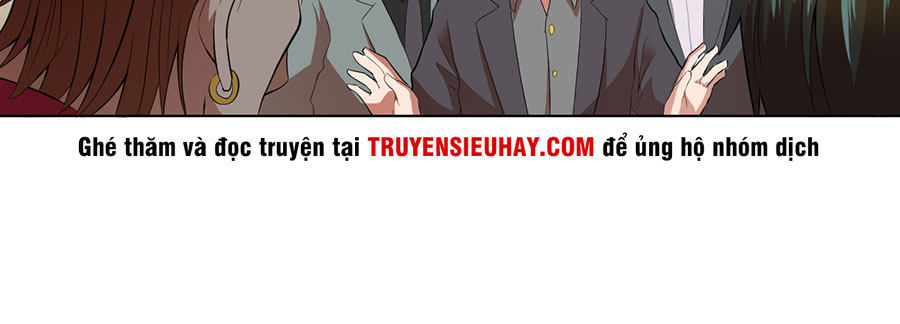 Nghịch Thiên Thần Y Chapter 36 - Trang 2