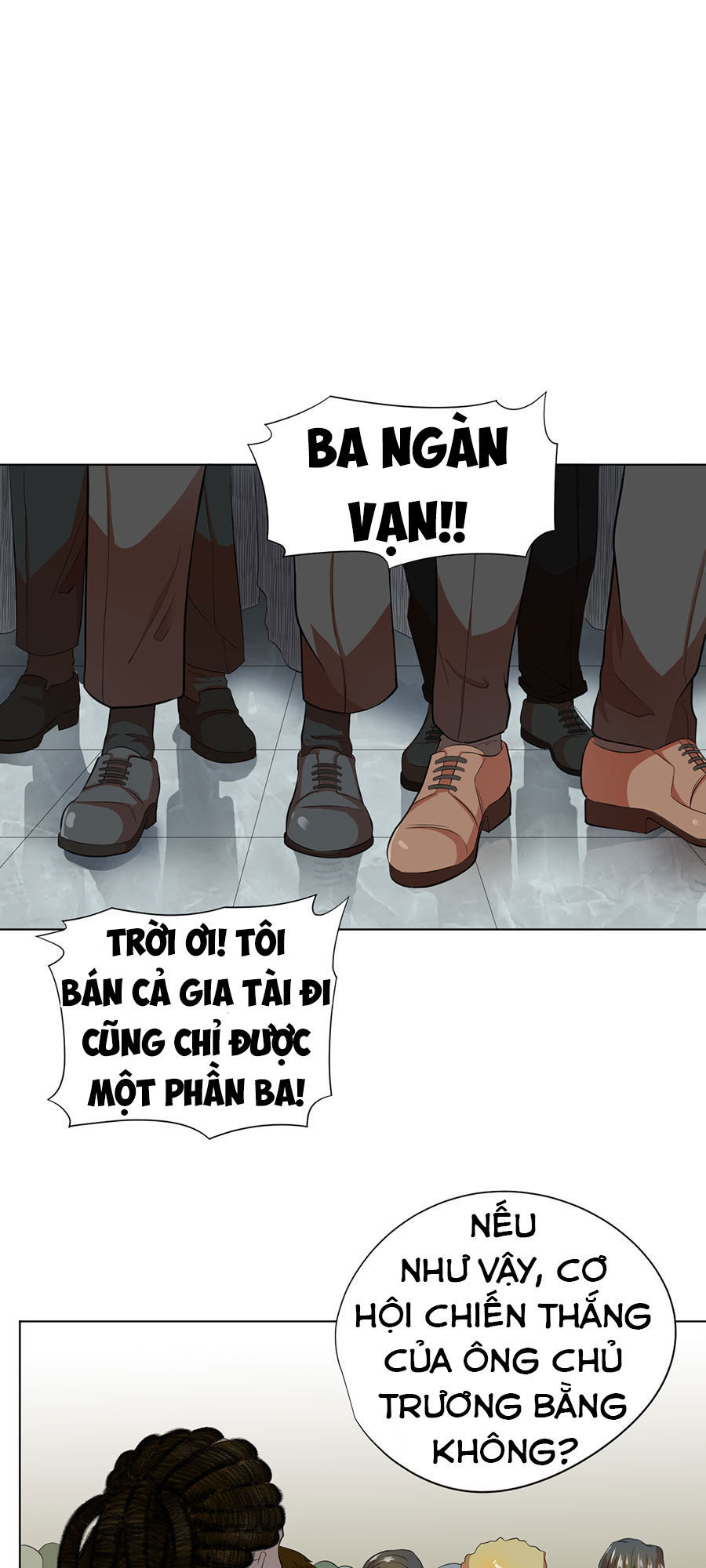 Nghịch Thiên Thần Y Chapter 35 - Trang 2