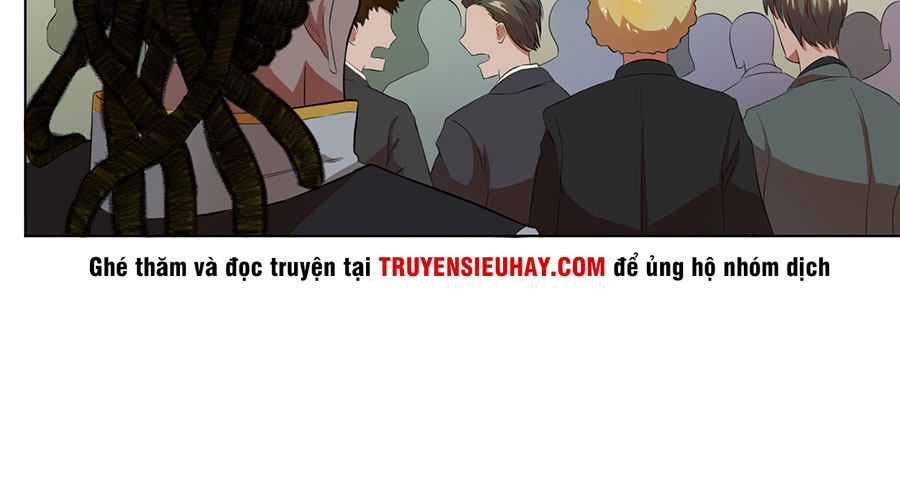 Nghịch Thiên Thần Y Chapter 35 - Trang 2