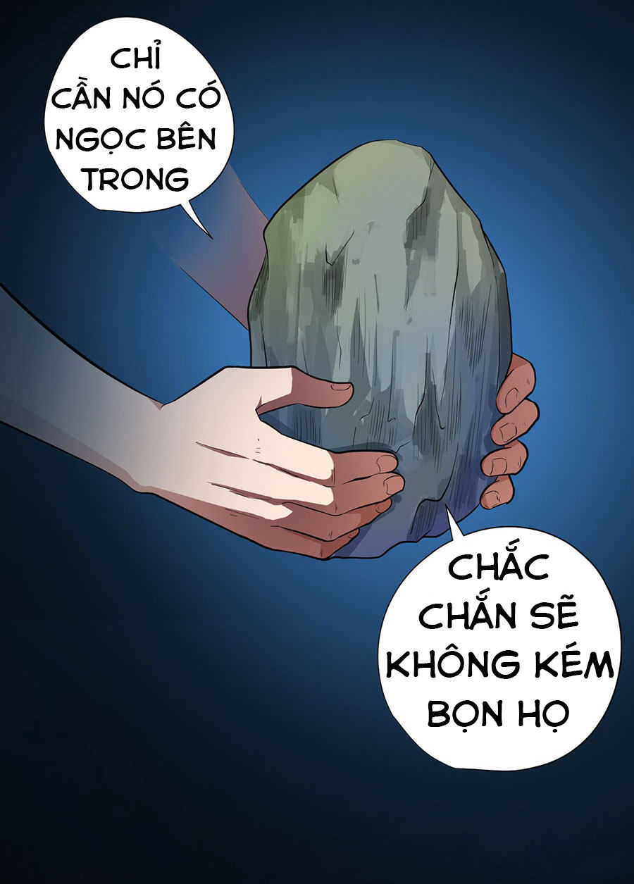 Nghịch Thiên Thần Y Chapter 34 - Trang 2