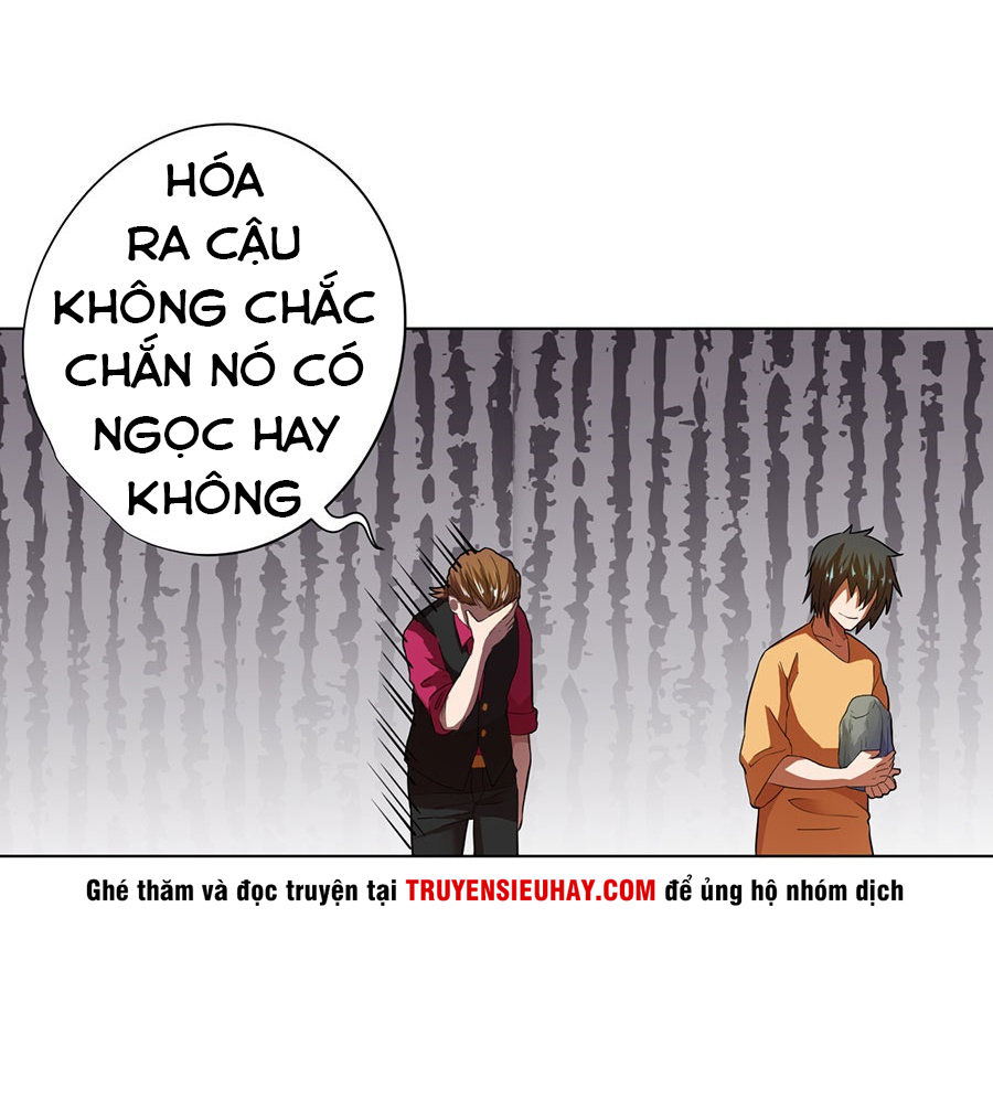 Nghịch Thiên Thần Y Chapter 34 - Trang 2