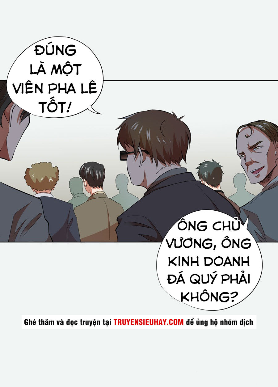 Nghịch Thiên Thần Y Chapter 34 - Trang 2