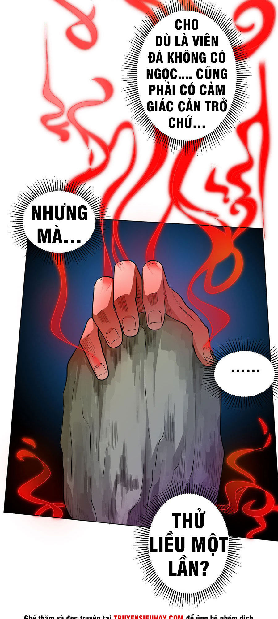 Nghịch Thiên Thần Y Chapter 34 - Trang 2