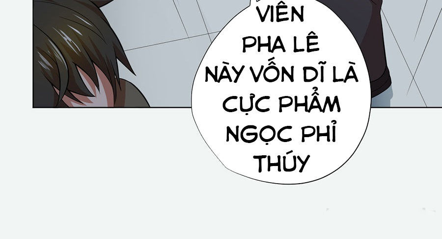 Nghịch Thiên Thần Y Chapter 34 - Trang 2