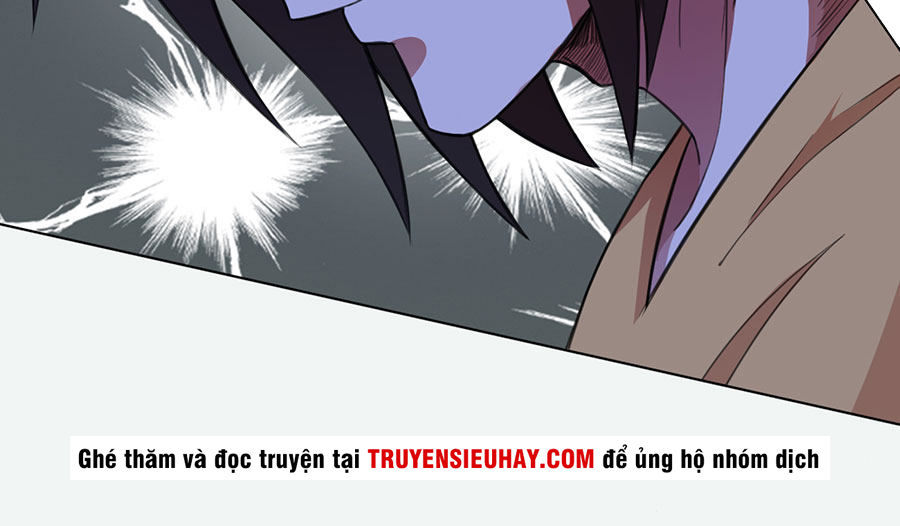 Nghịch Thiên Thần Y Chapter 34 - Trang 2