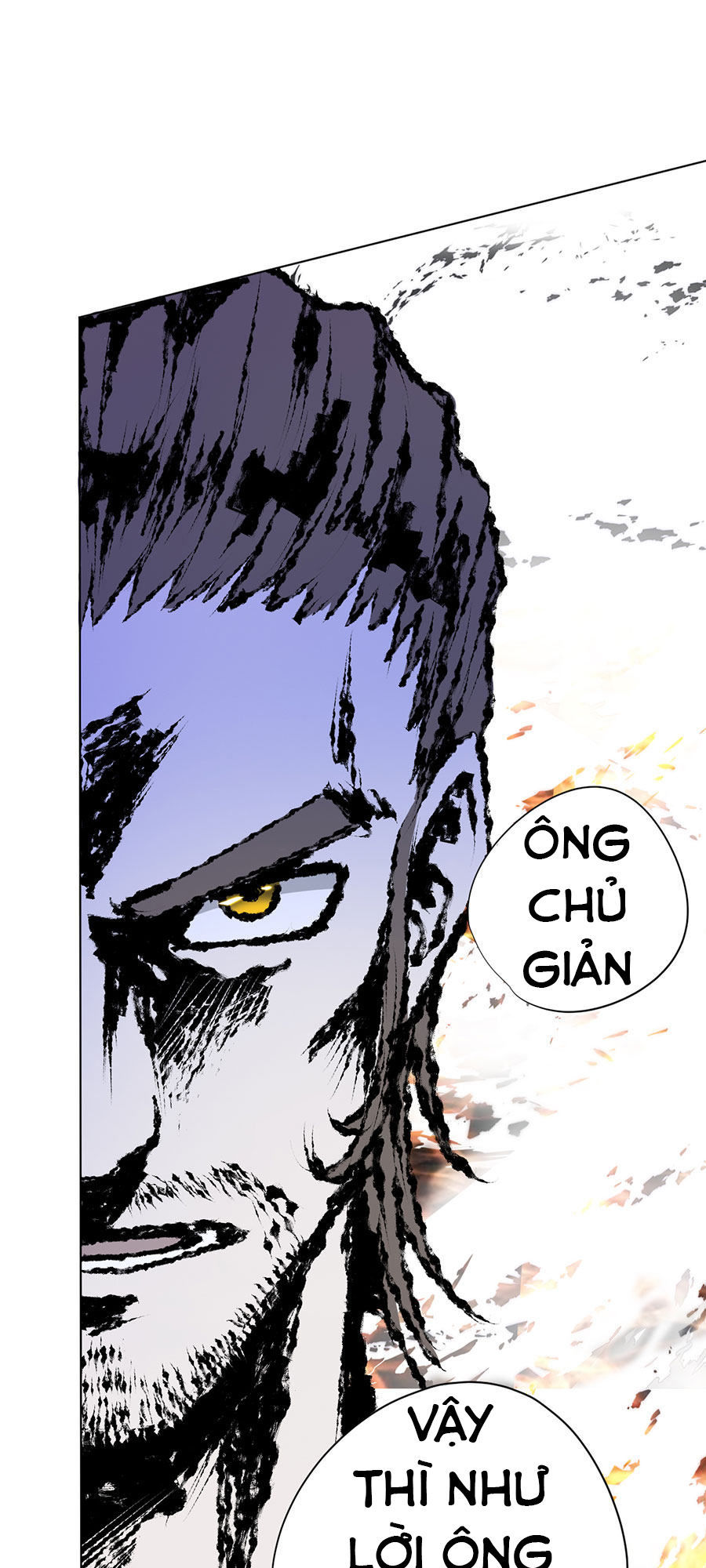 Nghịch Thiên Thần Y Chapter 33 - Trang 2