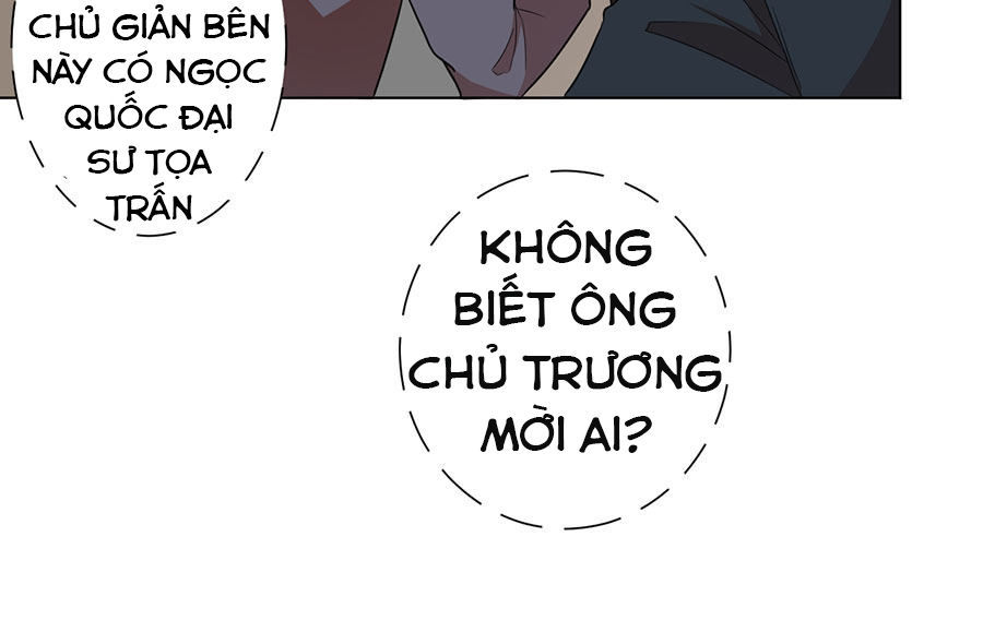 Nghịch Thiên Thần Y Chapter 33 - Trang 2