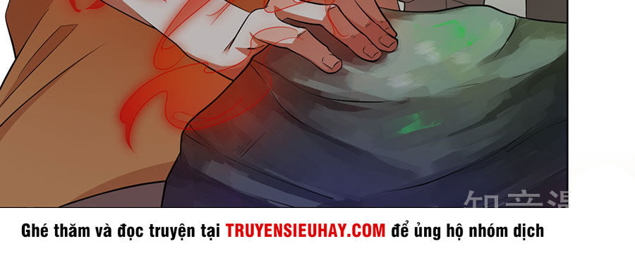 Nghịch Thiên Thần Y Chapter 33 - Trang 2