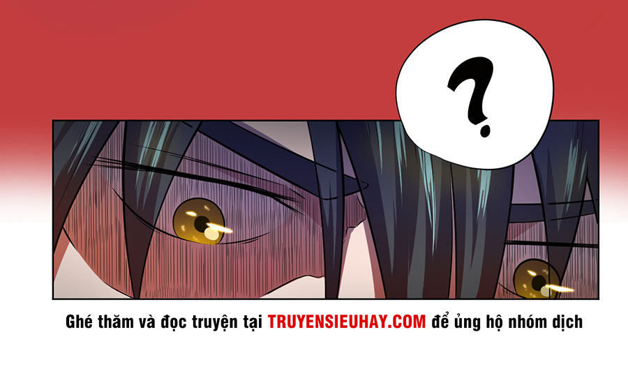 Nghịch Thiên Thần Y Chapter 33 - Trang 2