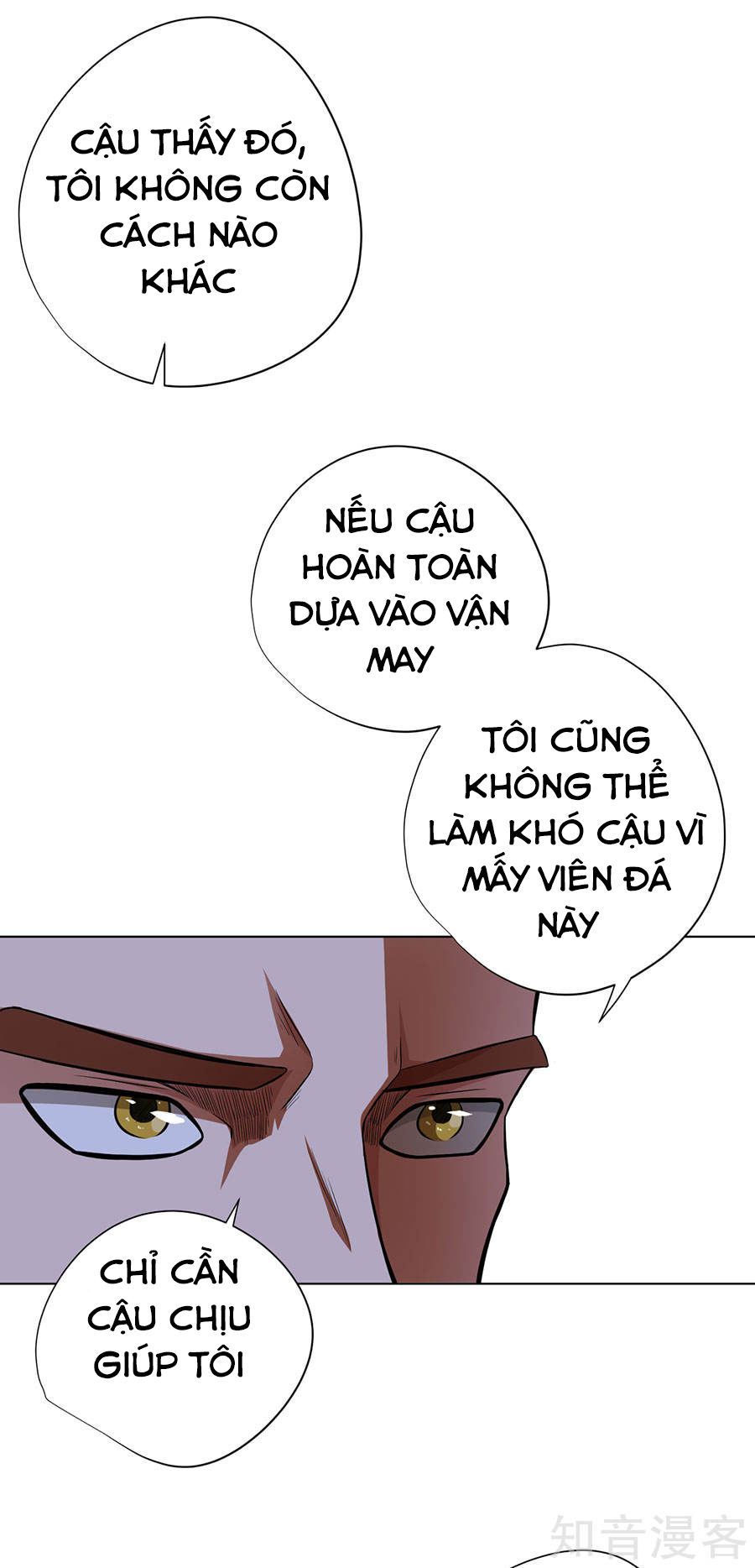 Nghịch Thiên Thần Y Chapter 32 - Trang 2