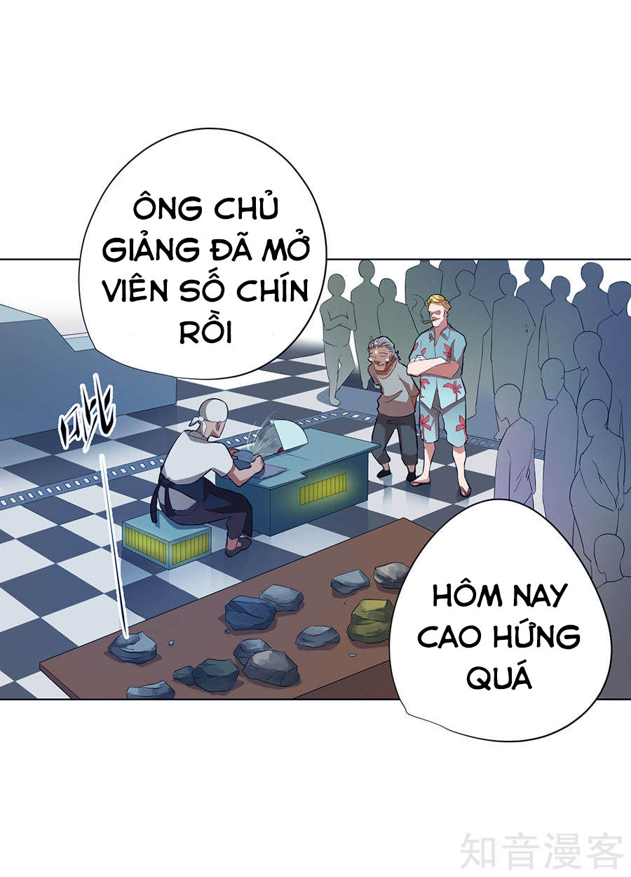 Nghịch Thiên Thần Y Chapter 32 - Trang 2