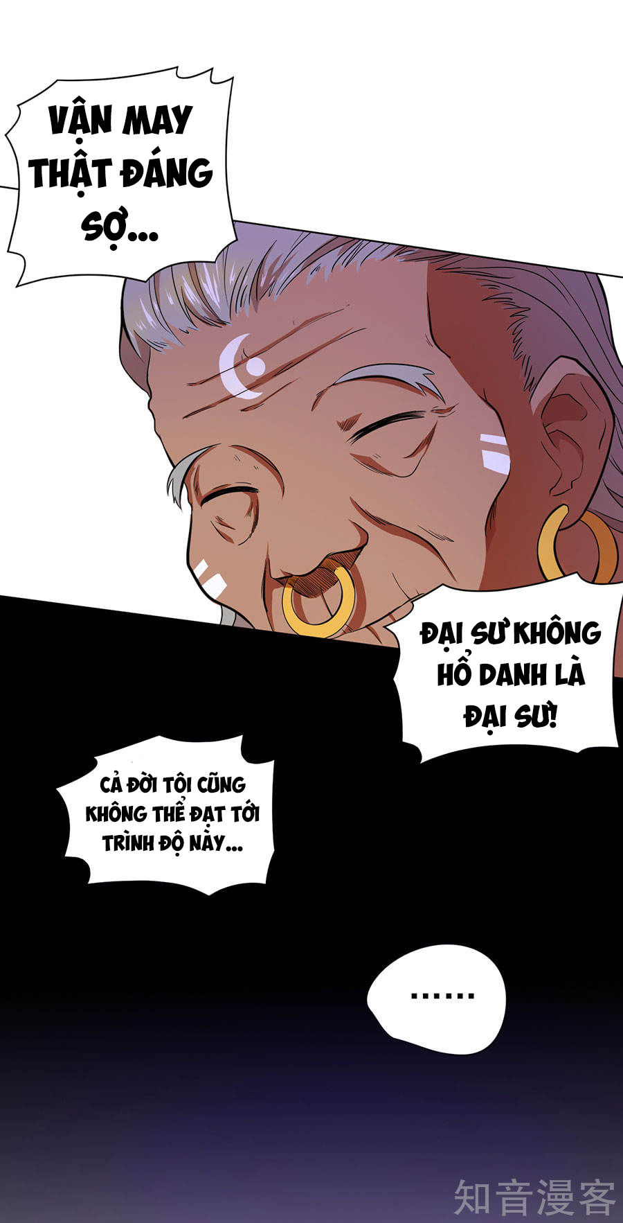 Nghịch Thiên Thần Y Chapter 32 - Trang 2