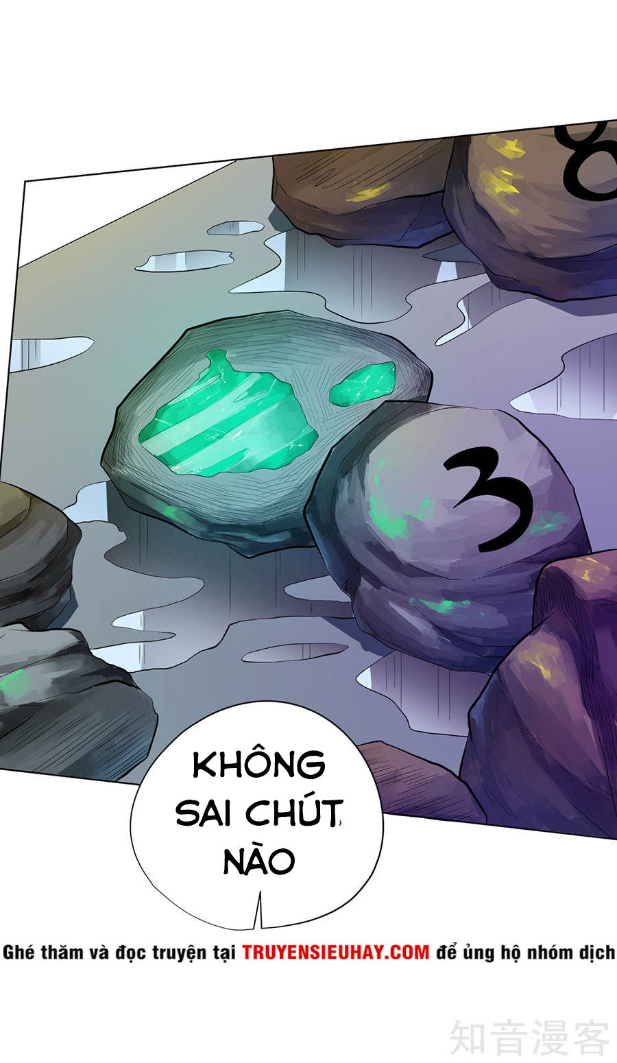 Nghịch Thiên Thần Y Chapter 32 - Trang 2