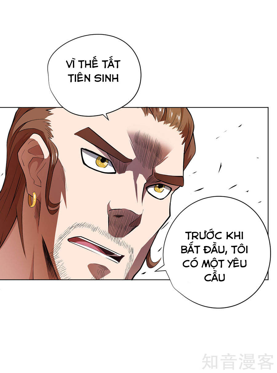 Nghịch Thiên Thần Y Chapter 32 - Trang 2