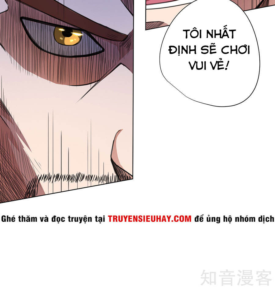 Nghịch Thiên Thần Y Chapter 31 - Trang 2