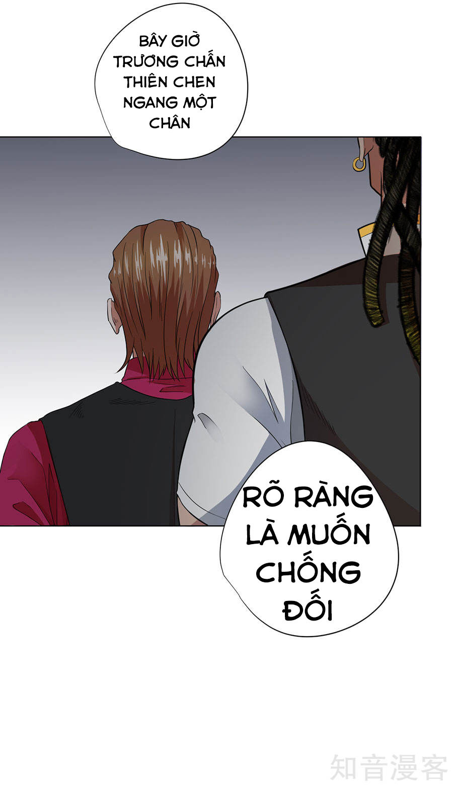 Nghịch Thiên Thần Y Chapter 31 - Trang 2