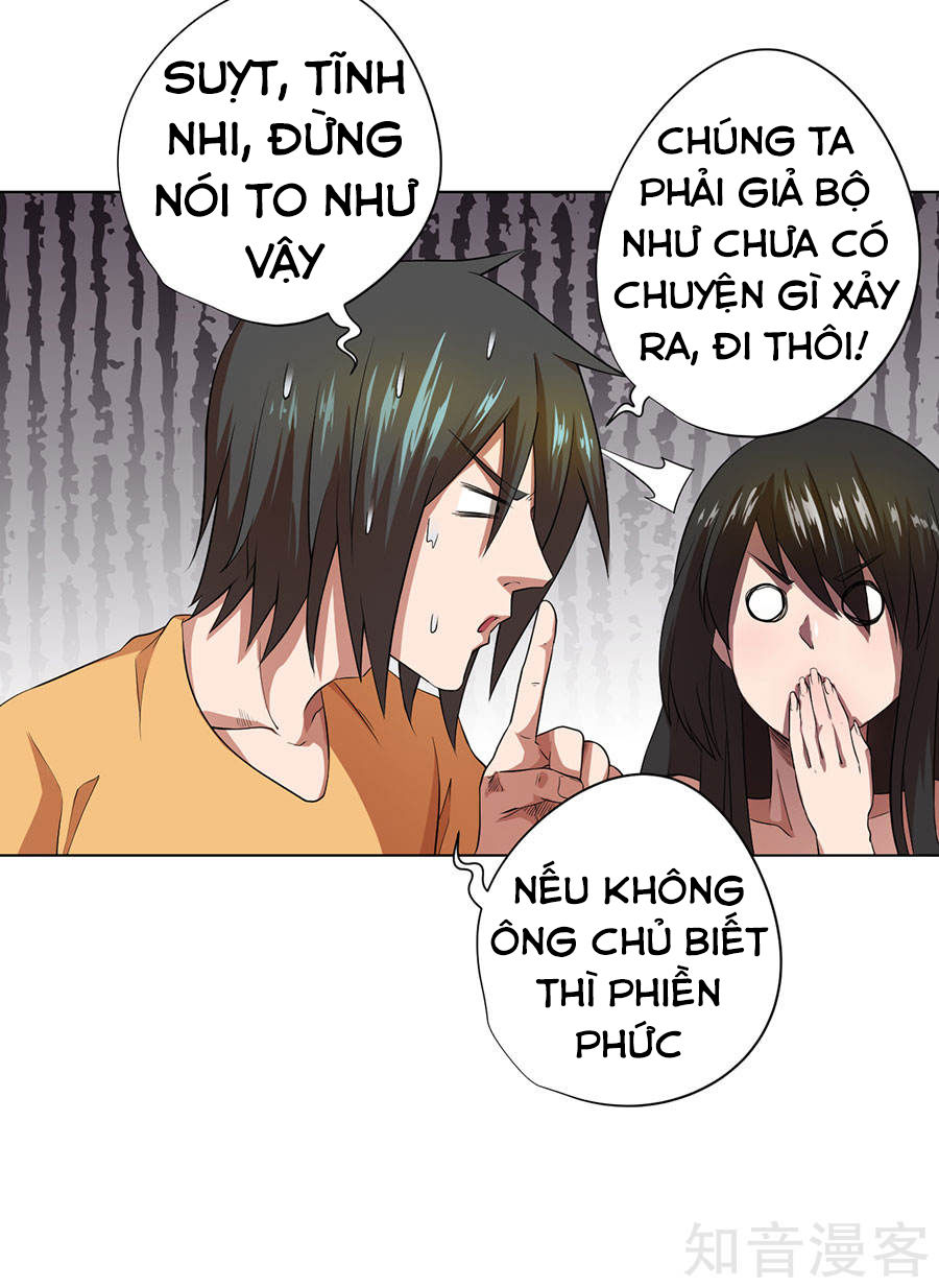 Nghịch Thiên Thần Y Chapter 31 - Trang 2