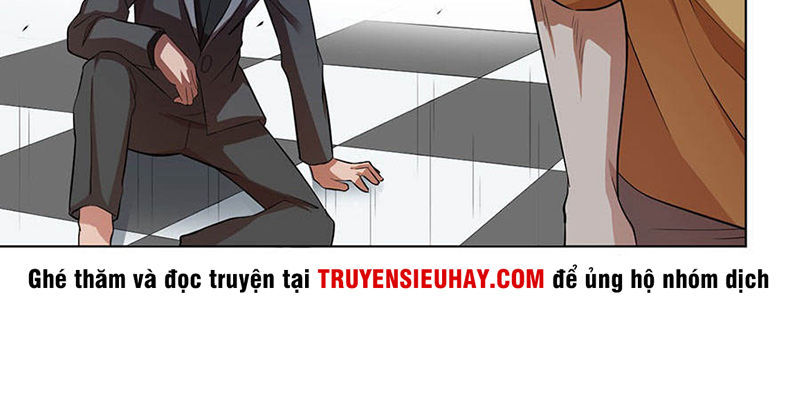 Nghịch Thiên Thần Y Chapter 30 - Trang 2