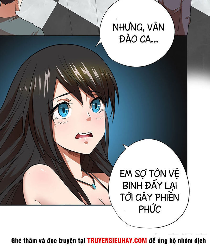 Nghịch Thiên Thần Y Chapter 30 - Trang 2