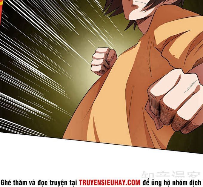 Nghịch Thiên Thần Y Chapter 29 - Trang 2