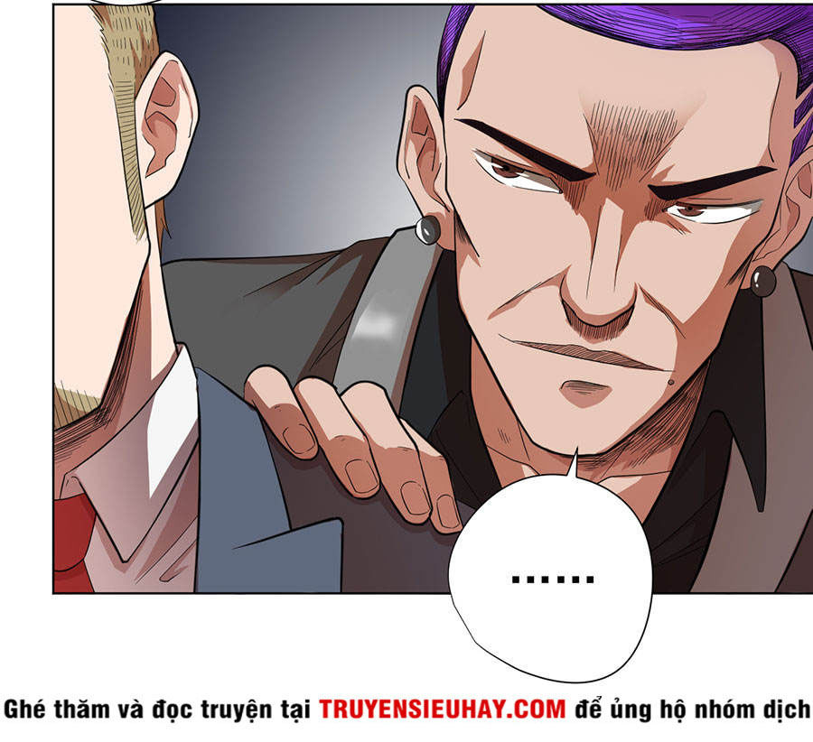 Nghịch Thiên Thần Y Chapter 28 - Trang 2