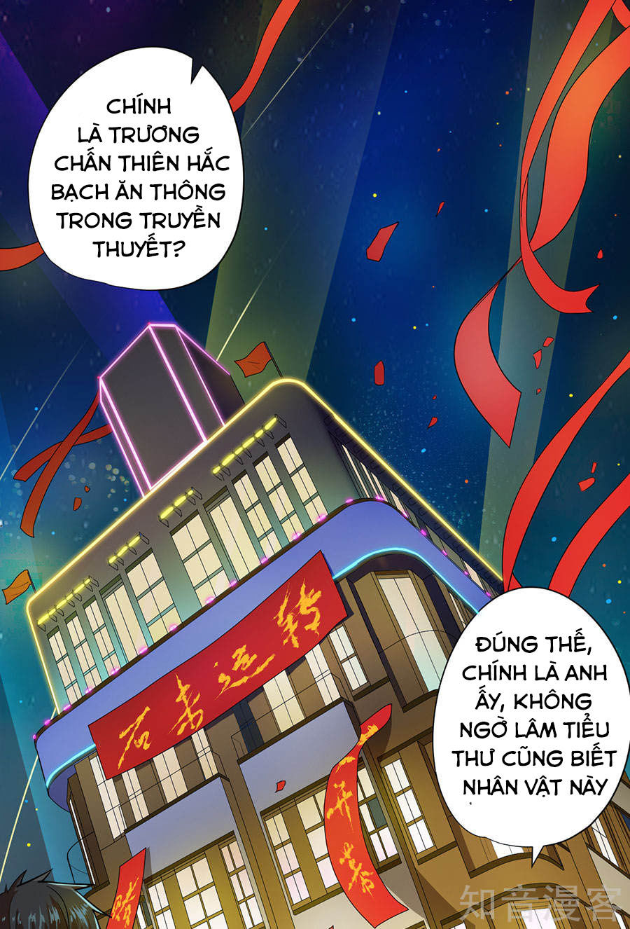 Nghịch Thiên Thần Y Chapter 27 - Trang 2